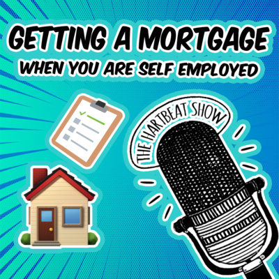 Guide to Getting a Self Employed Mortgage Loan