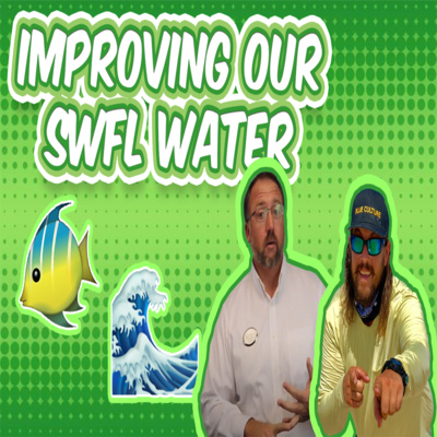 Top 5 Things YOU Can Do To Improve Water Quality in SWFL With Captain Planet episode artwork