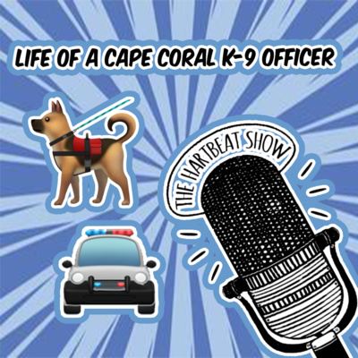 Life of a Cape Coral K-9 Officer episode artwork