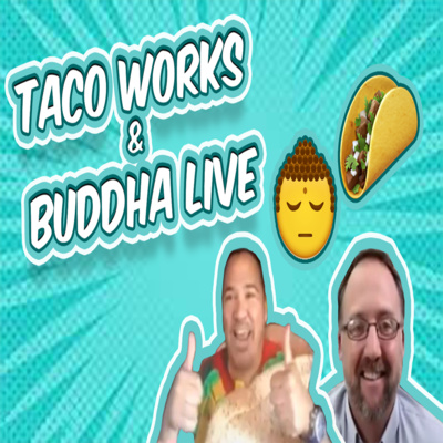 Interview with Ozzie Morrobel of Taco Works & Buddha Live In Fort Myers episode artwork