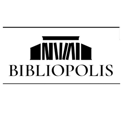 Ep. 2.21 - Apie Bibliopolį arba kodėl Lietuvai reikalingas Knygos muziejus?