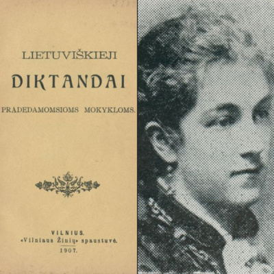 Ep. 2.31 - Jadvygos Juškytės rankraštinis palikimas LMA Vrublevskių bibliotekoje