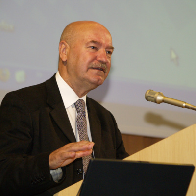 Ep. 2.56 - „Elitų šviesa ir šešėliai“ – rengiama akademiko Algirdo Gaižučio monografija