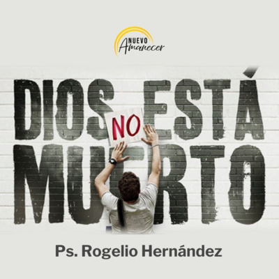 Dios no esta muerto II episode artwork