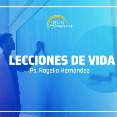 Lecciones de Vida: Regreso a clases episode artwork