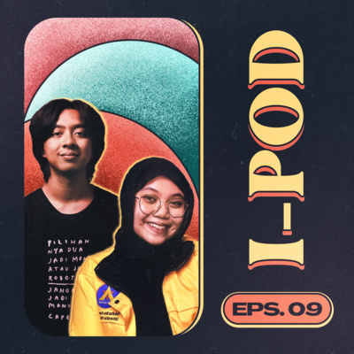 Digital Communication Planner: Creative, Socializing, and Be The Change Maker ft. Yanuar Banu Herastanto