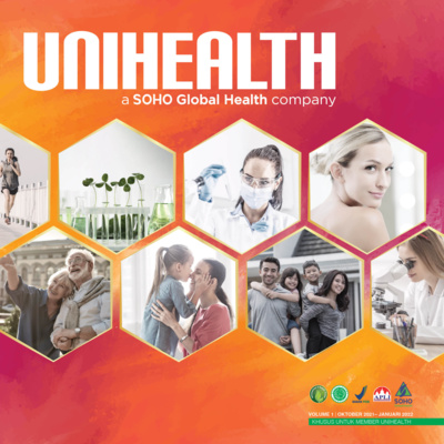 UNIHEALTH a SOHO Global Health Company