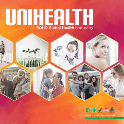 UNIHEALTH a SOHO Global Health Company