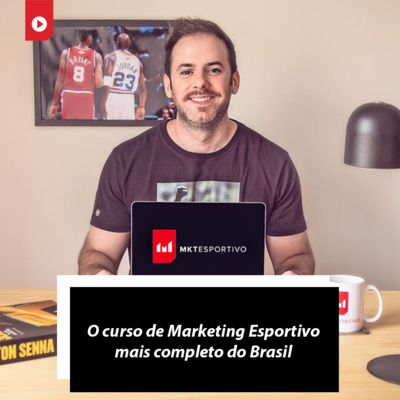 Especial - Formação MKT Esportivo Experience