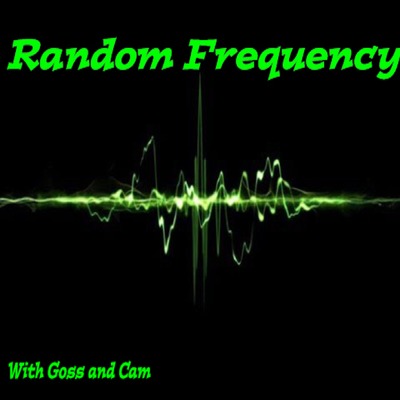 The Random Frequency Show S:1 E:2 episode artwork