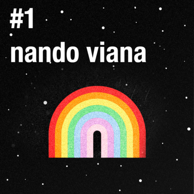 Errei Arthur #1 - Nando Viana