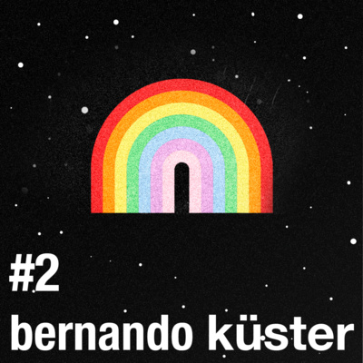 Errei Arthur #2 - Bernardo Küster