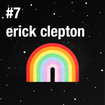 Errei Arthur #7 - Erick Clepton