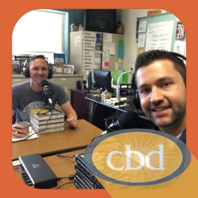 034: These 6 Things with Dave Stuart, Jr.