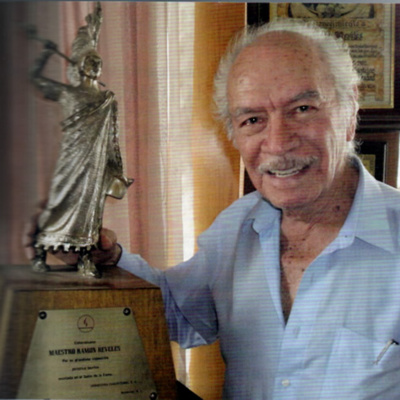 Ciudad Taurina de Edgar Mendoza