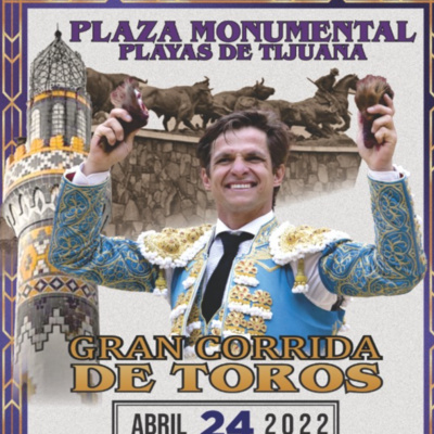 Ciudad Taurina de Edgar Mendoza