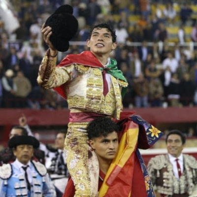 Ciudad Taurina de Edgar Mendoza