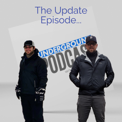 The Update Episode