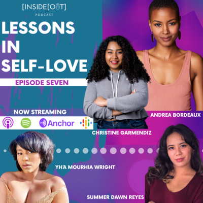 "Lessons in Self-Love" - Mid-Season Bonus | Ep. 107