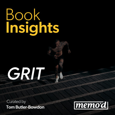 Book Insights Podcast