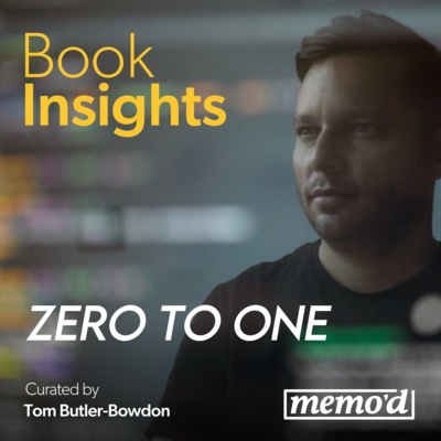 Book Insights Podcast