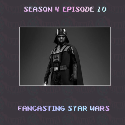 Freestyling + Fancasting 'Star Wars' with Manny Rea