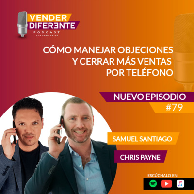 Vender Diferente (ventas B2B)