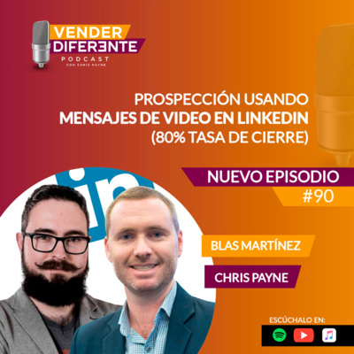 Vender Diferente (ventas B2B)