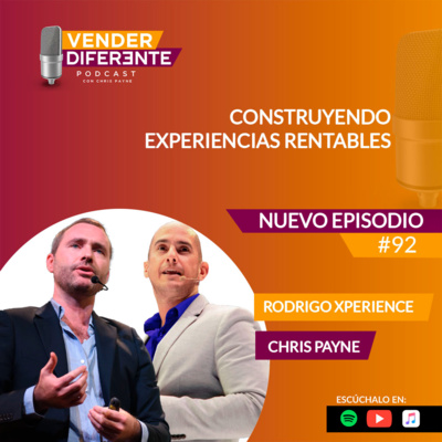 Vender Diferente (ventas B2B)