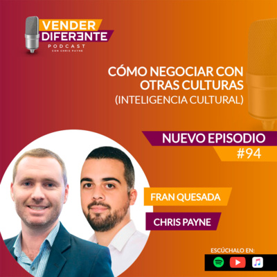 Vender Diferente (ventas B2B)