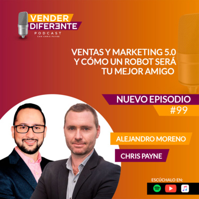 Vender Diferente (ventas B2B)