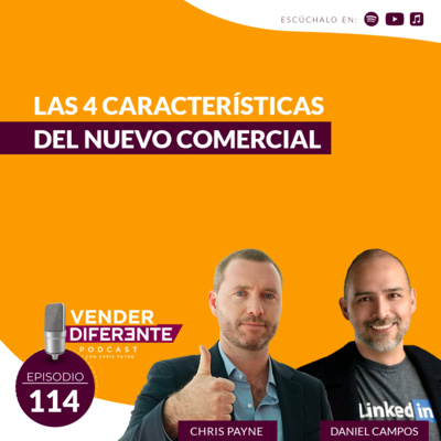 Vender Diferente (ventas B2B)