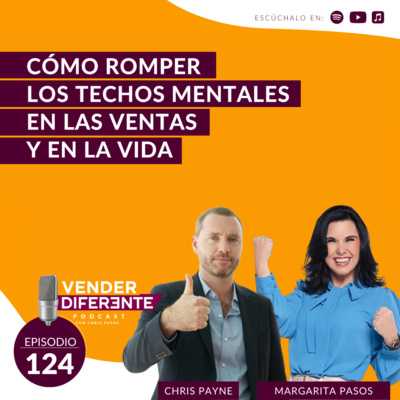 Vender Diferente (ventas B2B)