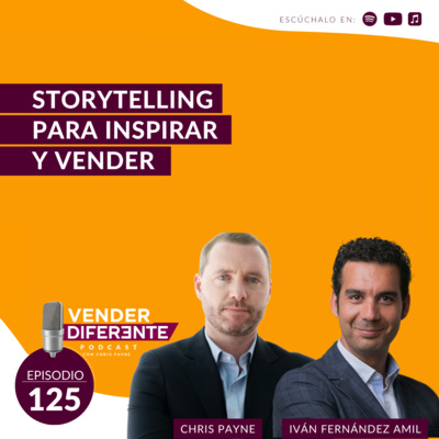 Vender Diferente (ventas B2B)