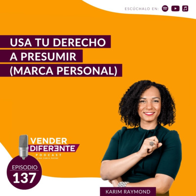 Vender Diferente (ventas B2B)