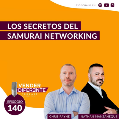 Vender Diferente (ventas B2B)