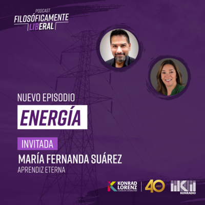 Energía | #FilosóficamenteLiberal