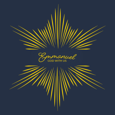 Emmanuel - God With Us - Isaiah 7:1-14: The Sign of Emmanuel  episode artwork