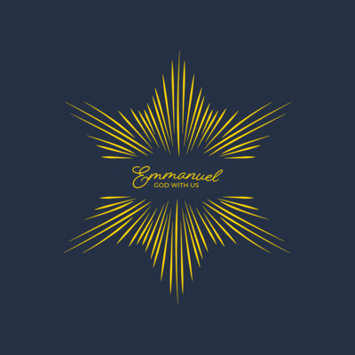 Emmanuel - God With Us - Matthew 16:24-28: The Call of Emmanuel (Richard McConnell) episode artwork