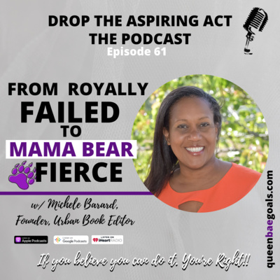 Drop the Aspiring Act