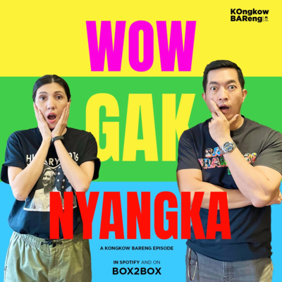 Kongkow Bareng