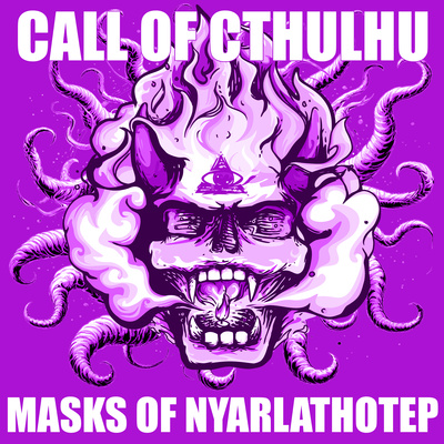 Call of Cthulhu: Masks of Nyarlathotep S1E1 - True Identities
