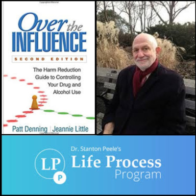 Episode 4: Dr. Stanton Peele Interviews Harm Reduction Authors