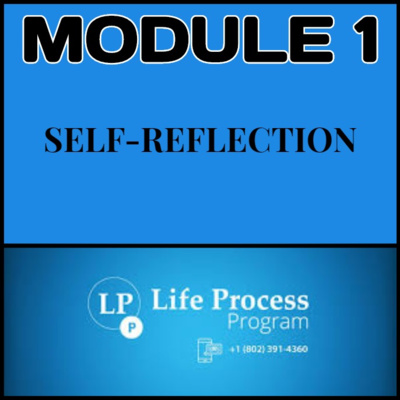 Episode 12: Monday Morning Ammunition-- Module 1 (self-reflection) with Dr. Stanton Peele