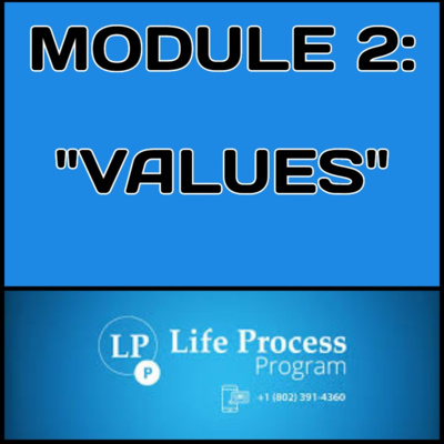 Episode 13: Monday Morning Ammunition (Module 2: Values)