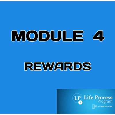 Episode 15: Monday Morning Ammunition (Module 4- "Rewards")