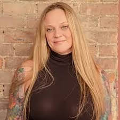Episode 28: Mindy Vincent - Utah Harm Reduction Coalition