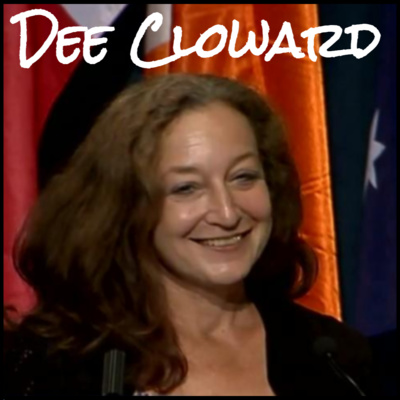 Episode 29: Dee Cloward-- Beating Addiction With Encouragement and Common Sense!