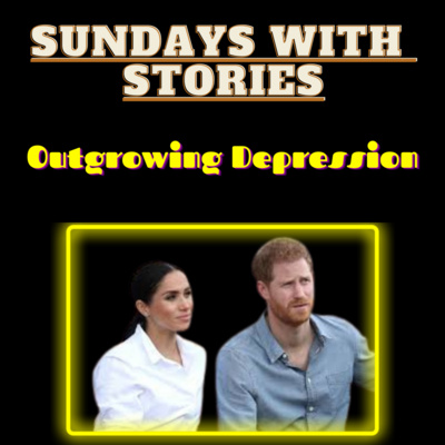 How Meghan Markle Overcame Depression WITHOUT Psychiatry, Drugs, or 800-numbers