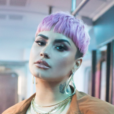 Demi Lovato: Breaking Free From The "RECOVERY" Narrative